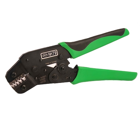 Ks Ferrule Crimp Tool 20598